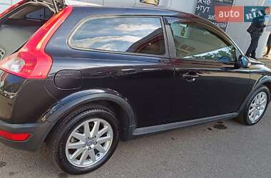 Хэтчбек Volvo C30 2008 в 