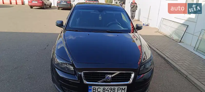 Volvo C30 2008