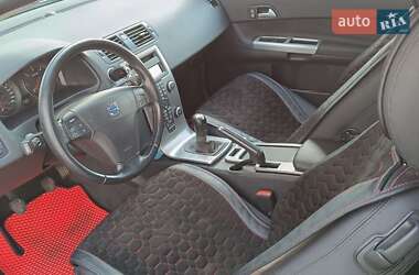 Хэтчбек Volvo C30 2008 в 