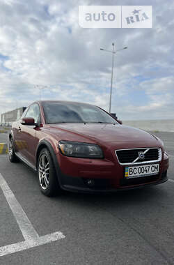 Хетчбек Volvo C30 2008 в Львові