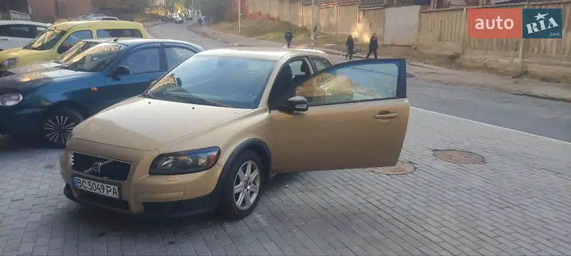 Volvo C30 2007