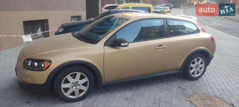 Хетчбек Volvo C30 2007 в Києві