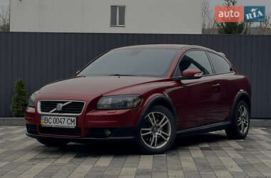 Хэтчбек Volvo C30 2008 в Львове