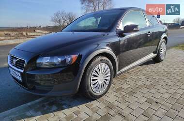 Хэтчбек Volvo C30 2008 в Нововолынске