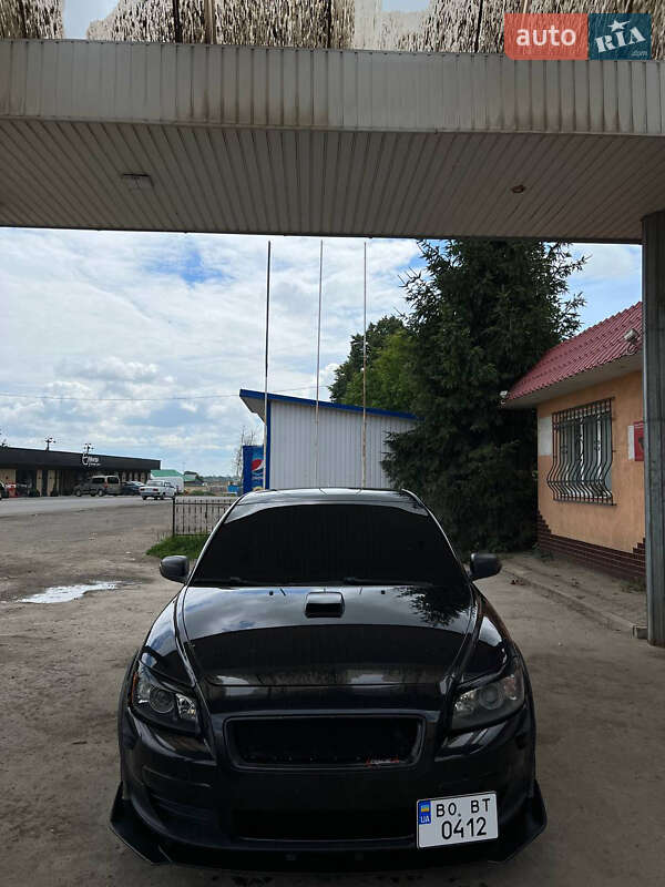 Хетчбек Volvo C30 2008 в Бучачі