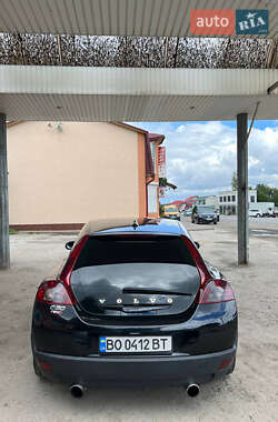 Хетчбек Volvo C30 2008 в Бучачі