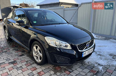 Хетчбек Volvo C30 2010 в Хмельницькому