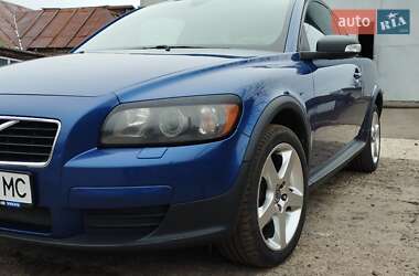 Хэтчбек Volvo C30 2008 в Бердичеве