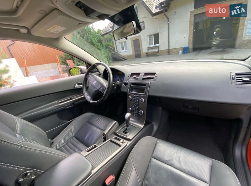 Хэтчбек Volvo C30 2011 в Львове