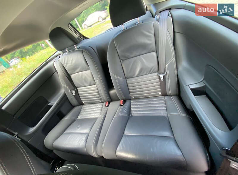 Хэтчбек Volvo C30 2011 в Львове