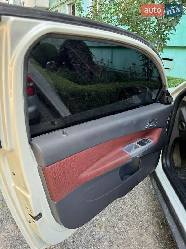 Хэтчбек Volvo C30 2009 в Вижнице