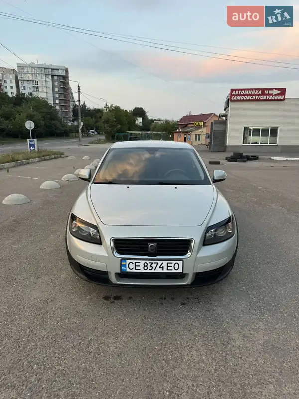Volvo C30 2009