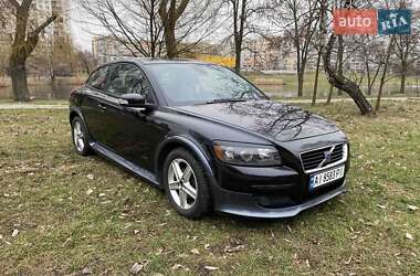 Хетчбек Volvo C30 2008 в Києві