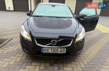 Хетчбек Volvo C30 2010 в Хмельницькому