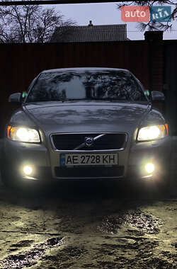 Хетчбек Volvo C30 2007 в Дніпрі