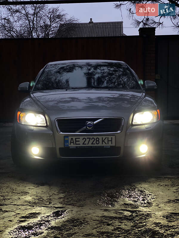 Volvo C30 2007
