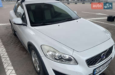 Хэтчбек Volvo C30 2011 в Кицмани