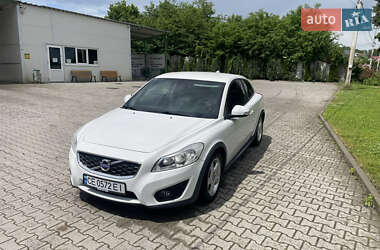 Хэтчбек Volvo C30 2011 в Кицмани