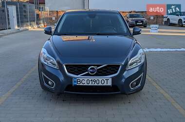 Хетчбек Volvo C30 2010 в Львові