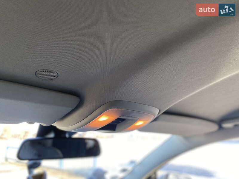 Хэтчбек Volvo C30 2009 в Хмельницком фото 3 Хэтчбек Volvo C30 2009 в Хмельницком