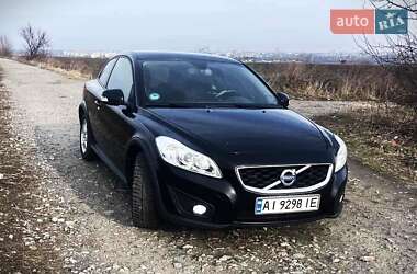 Хетчбек Volvo C30 2011 в Білій Церкві