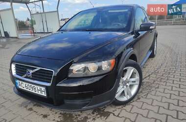 Хетчбек Volvo C30 2008 в 