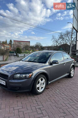 Хэтчбек Volvo C30 2008 в 