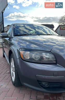 Хэтчбек Volvo C30 2008 в 
