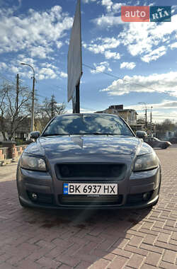 Хэтчбек Volvo C30 2008 в 