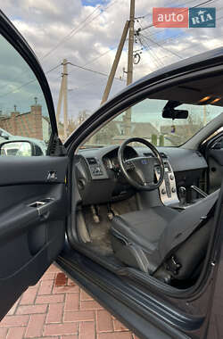 Хэтчбек Volvo C30 2008 в 