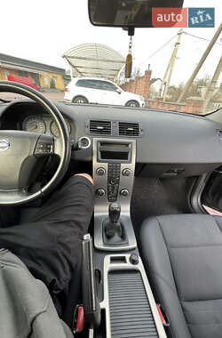 Хэтчбек Volvo C30 2008 в 