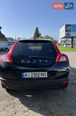 Хэтчбек Volvo C30 2009 в 