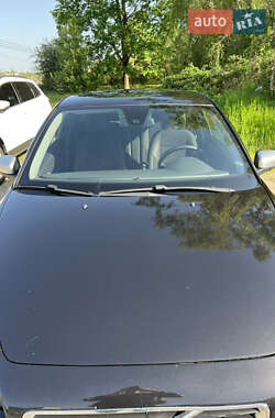 Хэтчбек Volvo C30 2009 в 