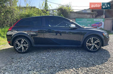 Хэтчбек Volvo C30 2009 в 