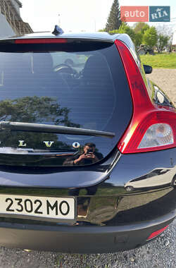 Хэтчбек Volvo C30 2009 в 
