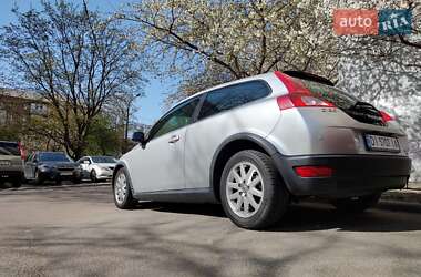 Хэтчбек Volvo C30 2007 в 