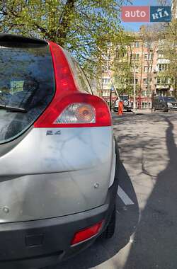 Хэтчбек Volvo C30 2007 в 