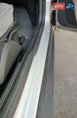 Хэтчбек Volvo C30 2007 в 
