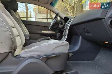 Хэтчбек Volvo C30 2007 в 