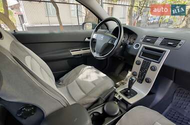 Хэтчбек Volvo C30 2007 в 