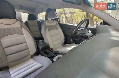 Хэтчбек Volvo C30 2007 в 