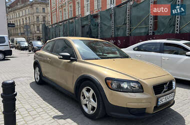 Хетчбек Volvo C30 2007 в Львові