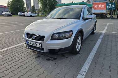 Хетчбек Volvo C30 2007 в Києві