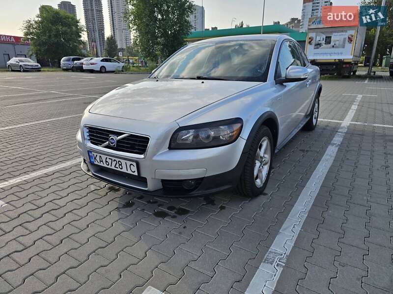 Хетчбек Volvo C30 2007 в Києві