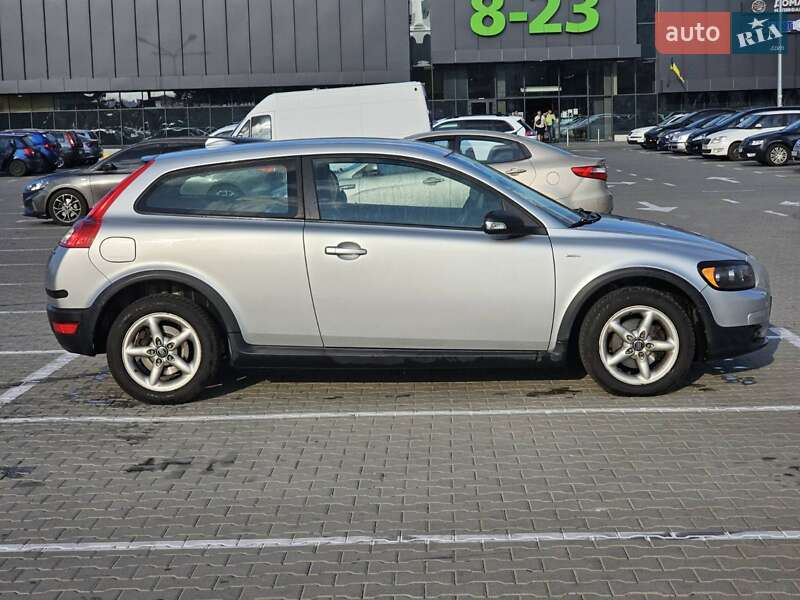 Хетчбек Volvo C30 2007 в Києві