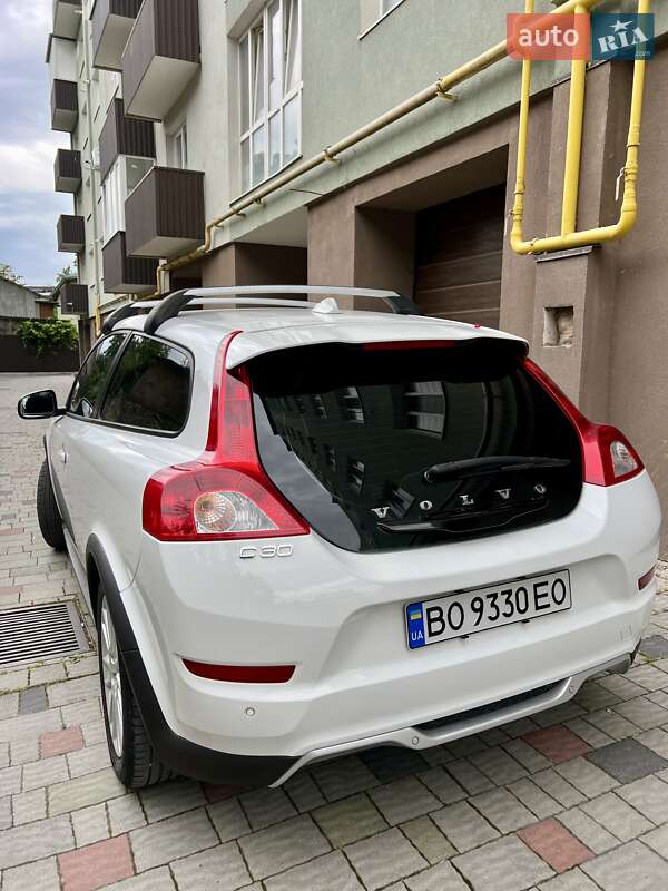 Хэтчбек Volvo C30 2011 в Тернополе фото 11 Хэтчбек Volvo C30 2011 в Тернополе