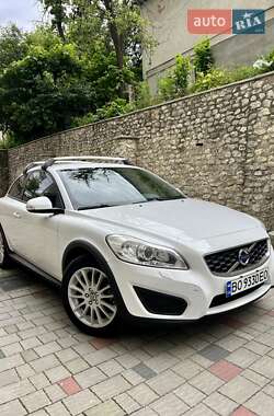 Хетчбек Volvo C30 2011 в Тернополі