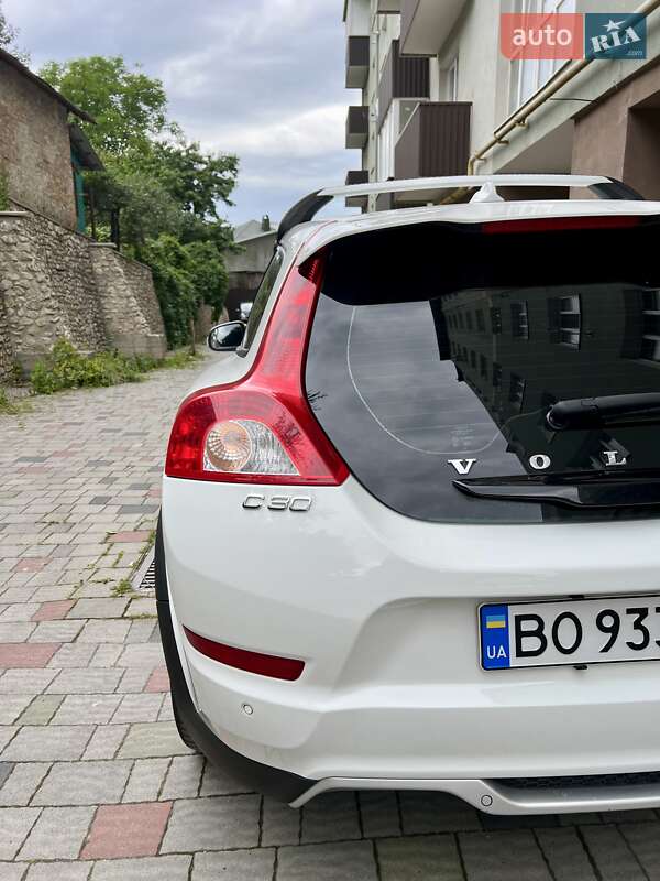 Хэтчбек Volvo C30 2011 в Тернополе фото 28 Хэтчбек Volvo C30 2011 в Тернополе