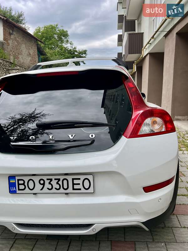 Хэтчбек Volvo C30 2011 в Тернополе фото 35 Хэтчбек Volvo C30 2011 в Тернополе
