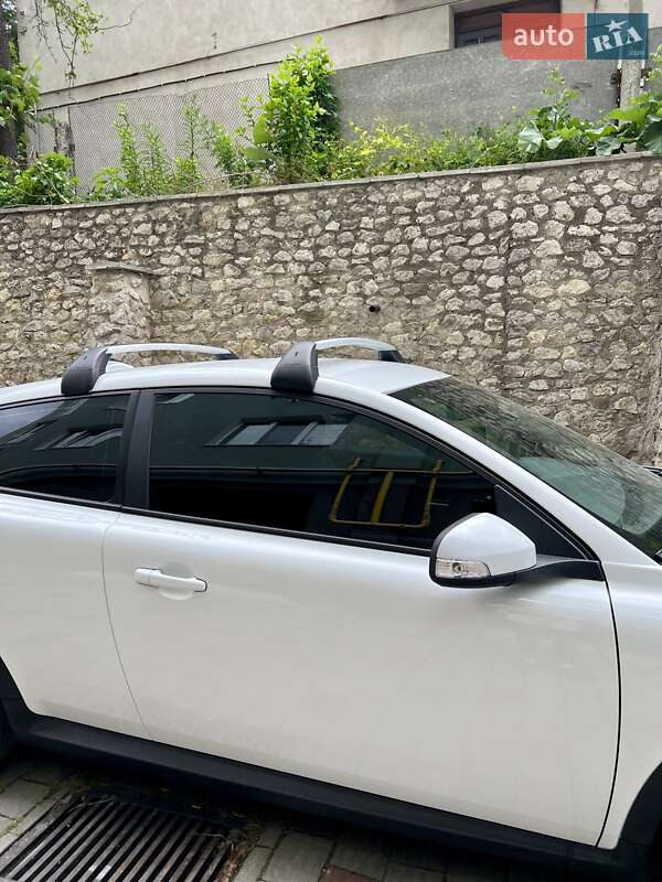 Хэтчбек Volvo C30 2011 в Тернополе фото 39 Хэтчбек Volvo C30 2011 в Тернополе